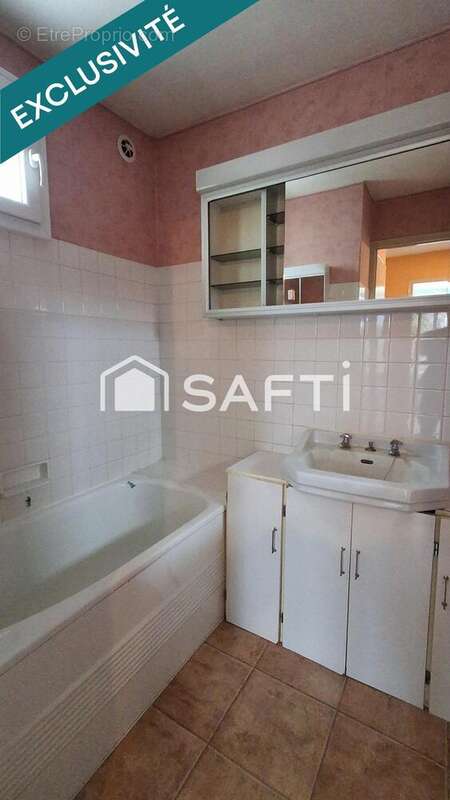 Photo 7 - Maison à CHAMPAGNOLE