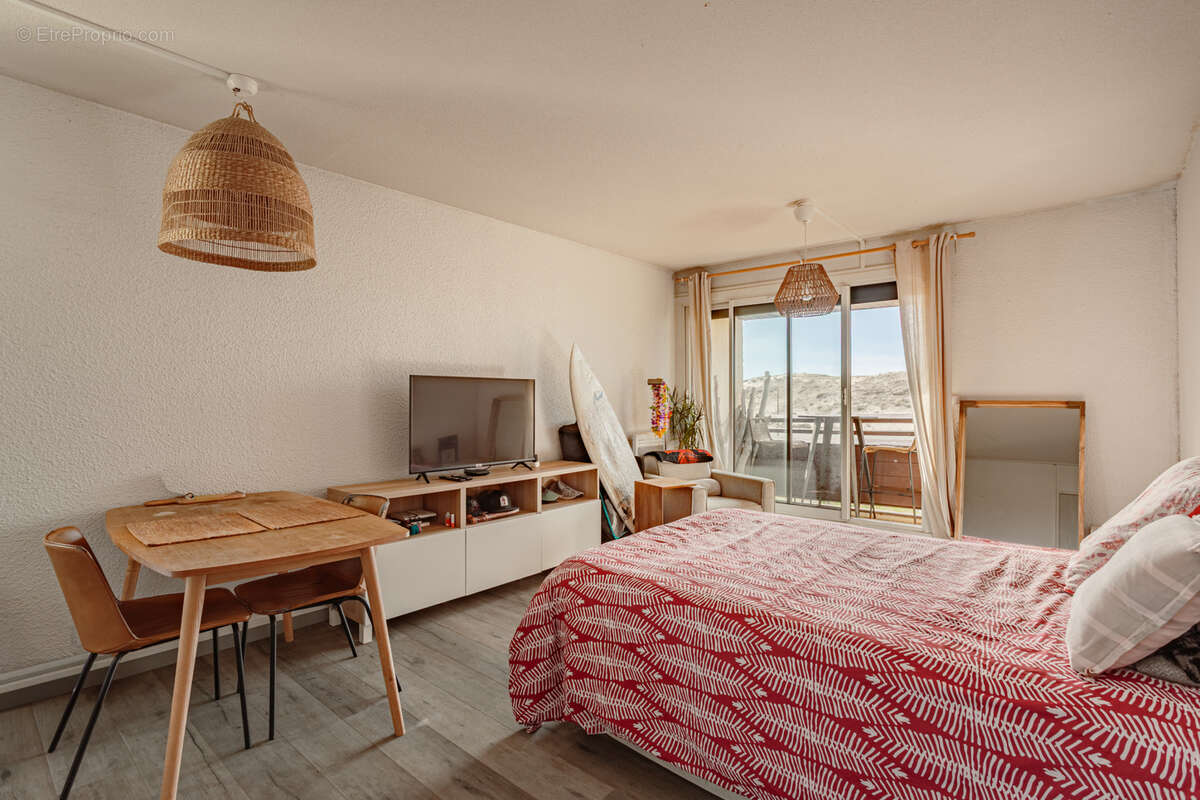 Appartement à SEIGNOSSE