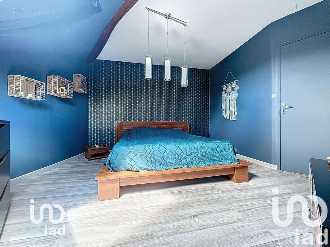 Photo 8 - Maison à OUTARVILLE