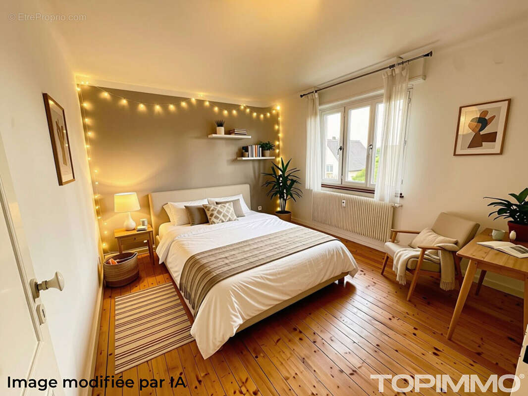 Appartement Colmar 4 pièce(s) 110 m2 - photo 7