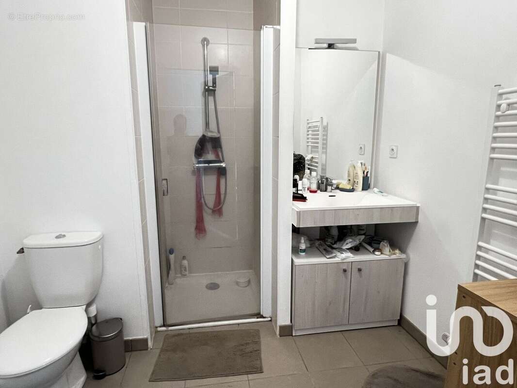 Photo 9 - Appartement à NANTES