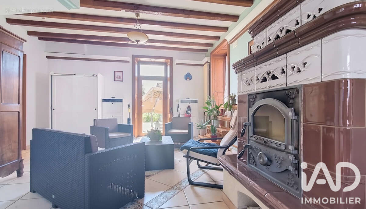 Maison 177 m² à Nangy  - photo 5
