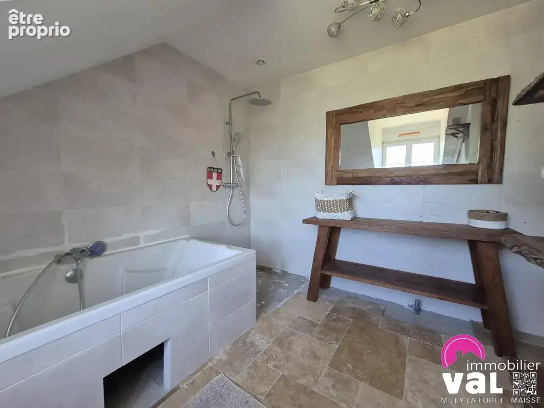 Maison 5 pièces 175 m² à vendre à Maisse (91720) - photo 11