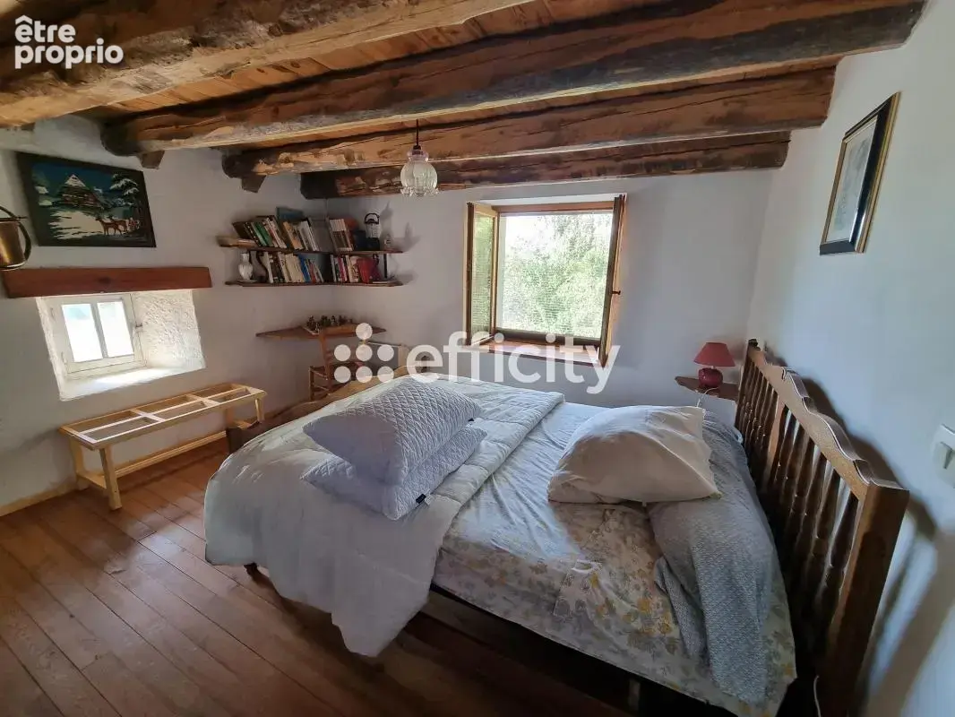 Maison 4 pièces 91 m² à vendre à Le Malzieu-Forain (48140) - photo 11
