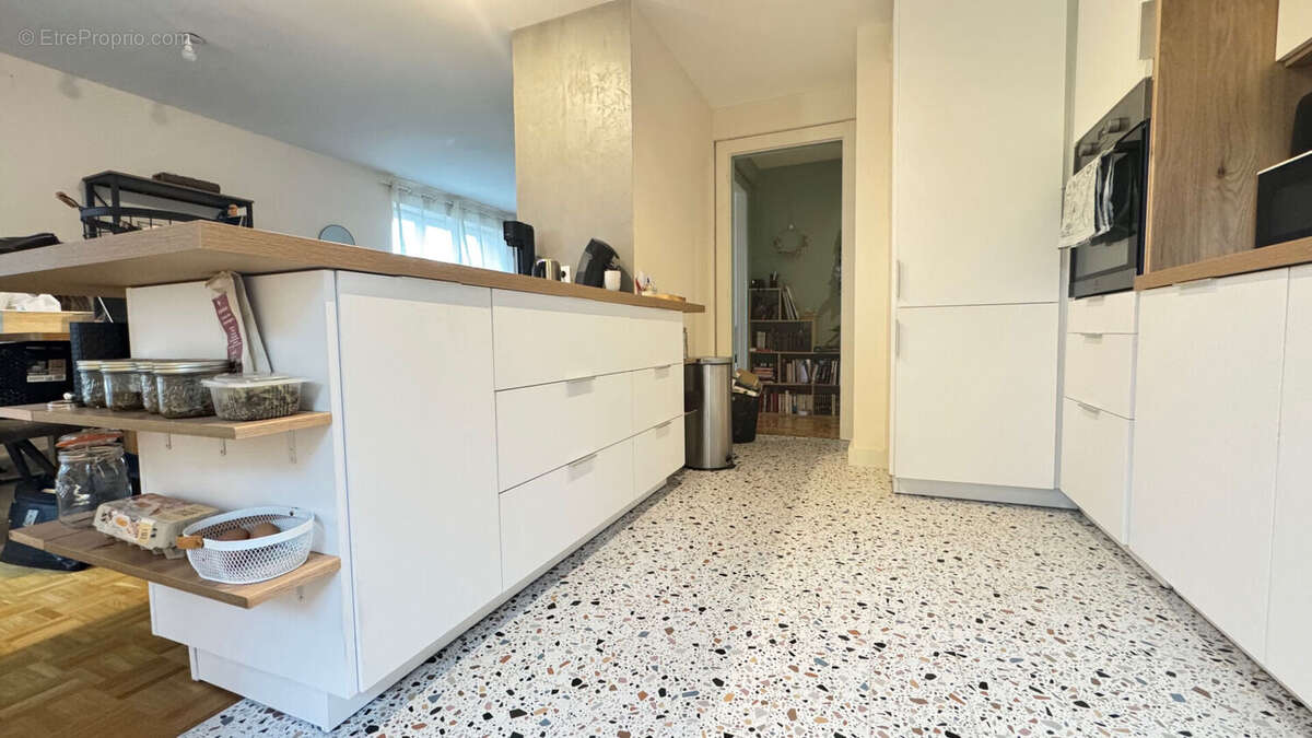 Appartement à EPINAL