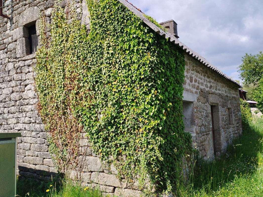 Maison à LANGONNET