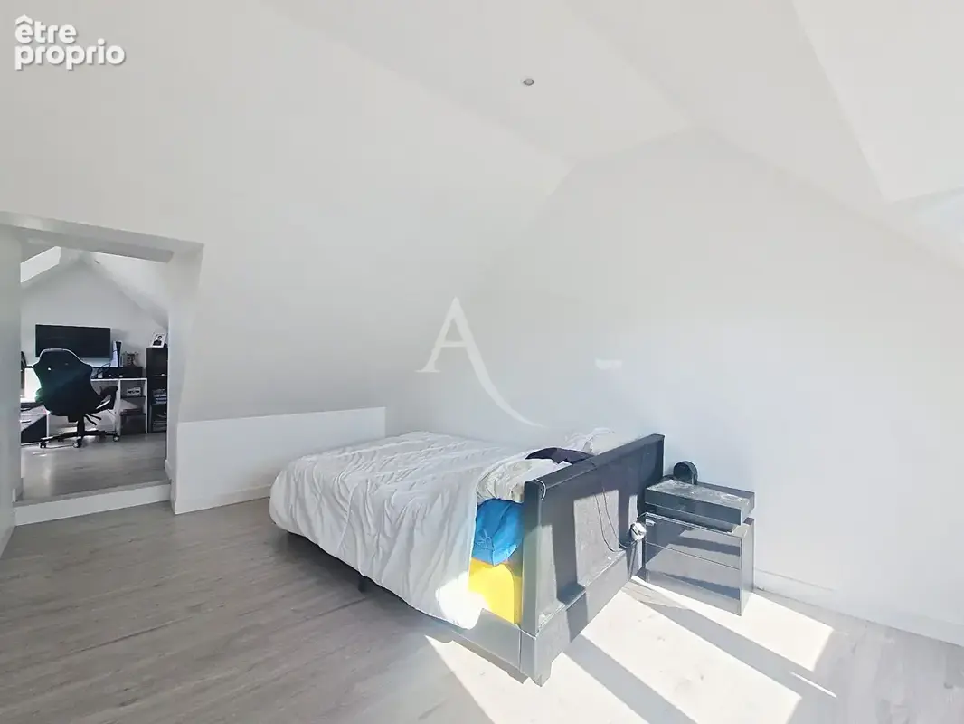 Maison Etriche 7 pièce(s) - photo 13