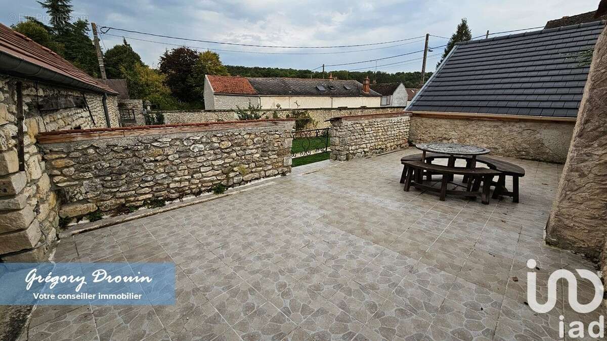 Photo 7 - Maison à BUTHIERS