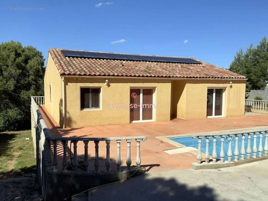 Maison à NARBONNE