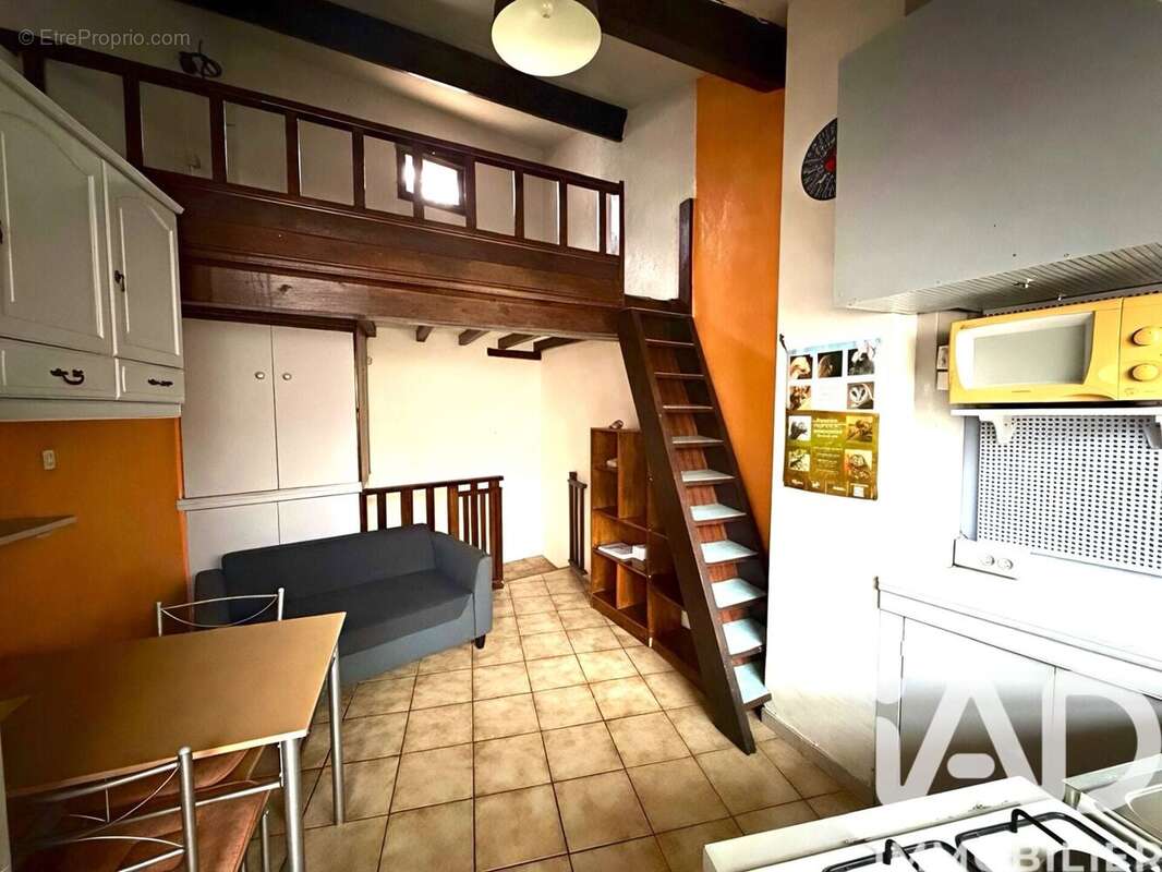 Photo 4 - Appartement à GANGES