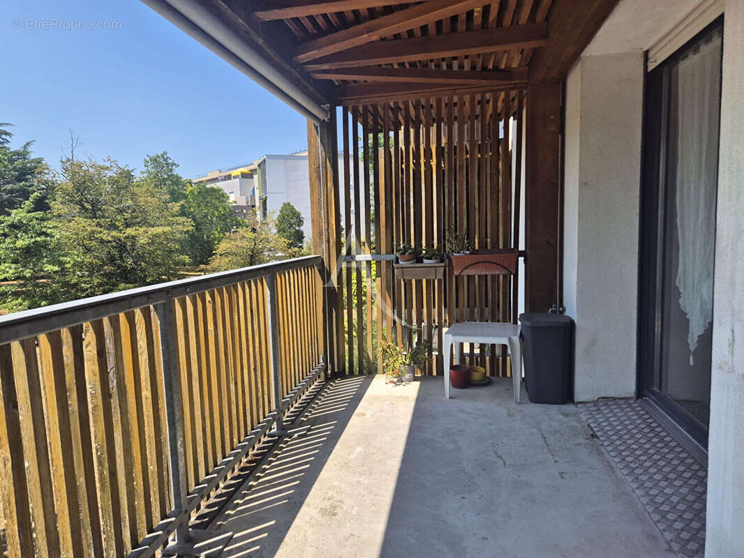 Appartement à GRADIGNAN
