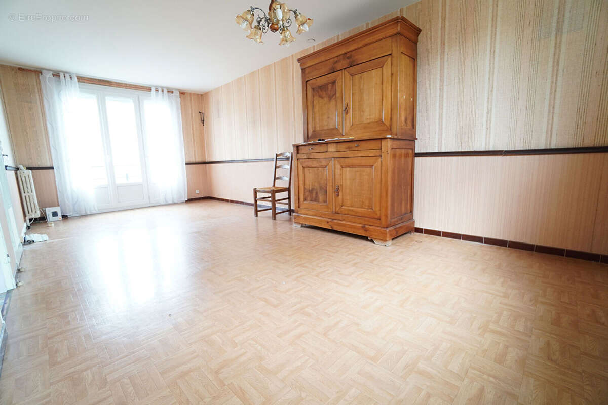 Maison Le Mans 4 pièce(s) 80 m2 - photo 2