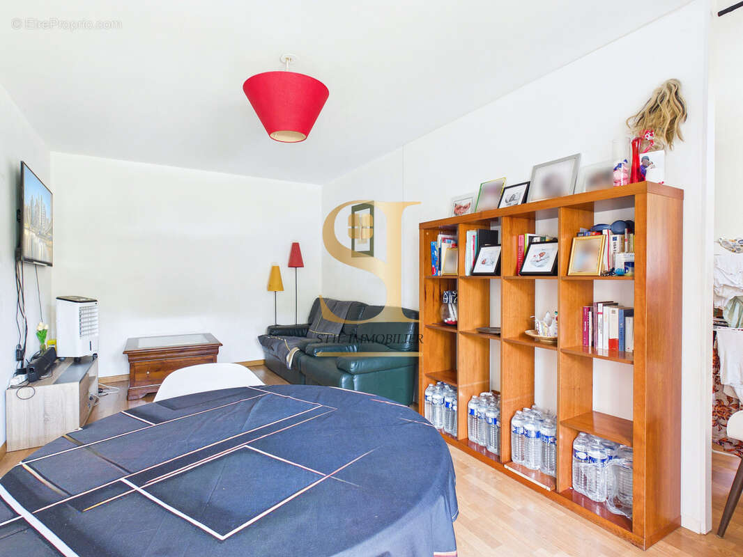 Appartement à EVRY