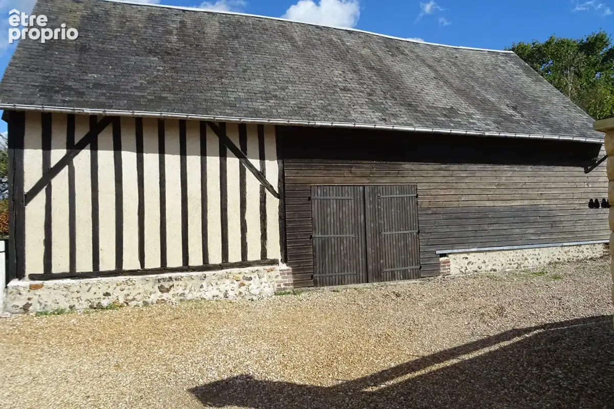 En campagne, habitable de suite - photo 2