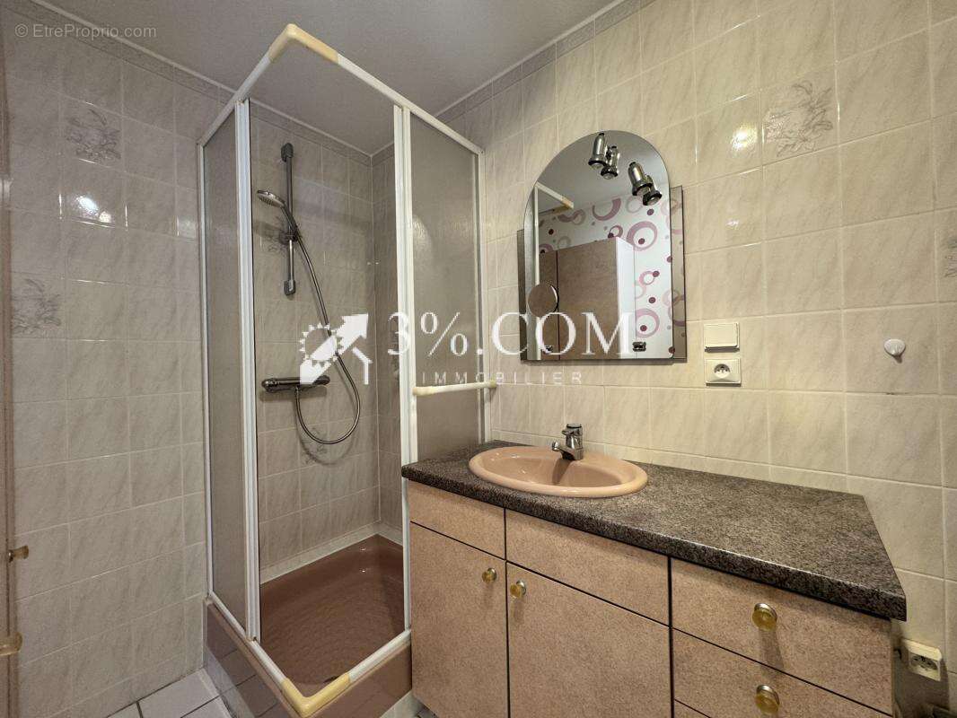 Appartement à HAGUENAU
