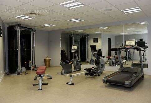 Appartement à FERNEY-VOLTAIRE