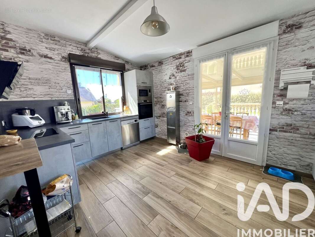 Photo 6 - Maison à FRIGNICOURT