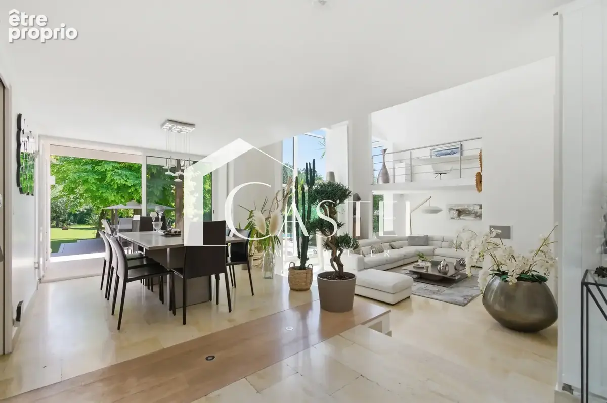 Villa conteporaine - 260 m2 - photo 3