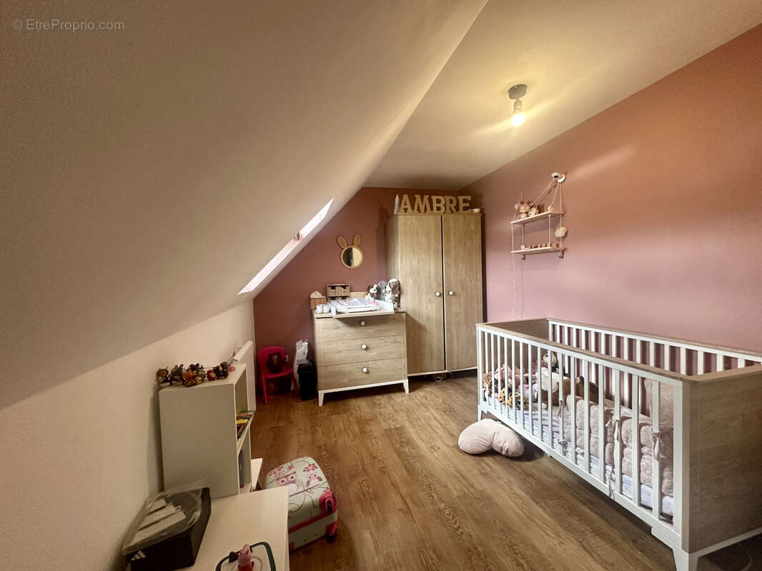 Maison à LONDINIERES