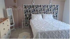 Maison à SAINTE-MARIE