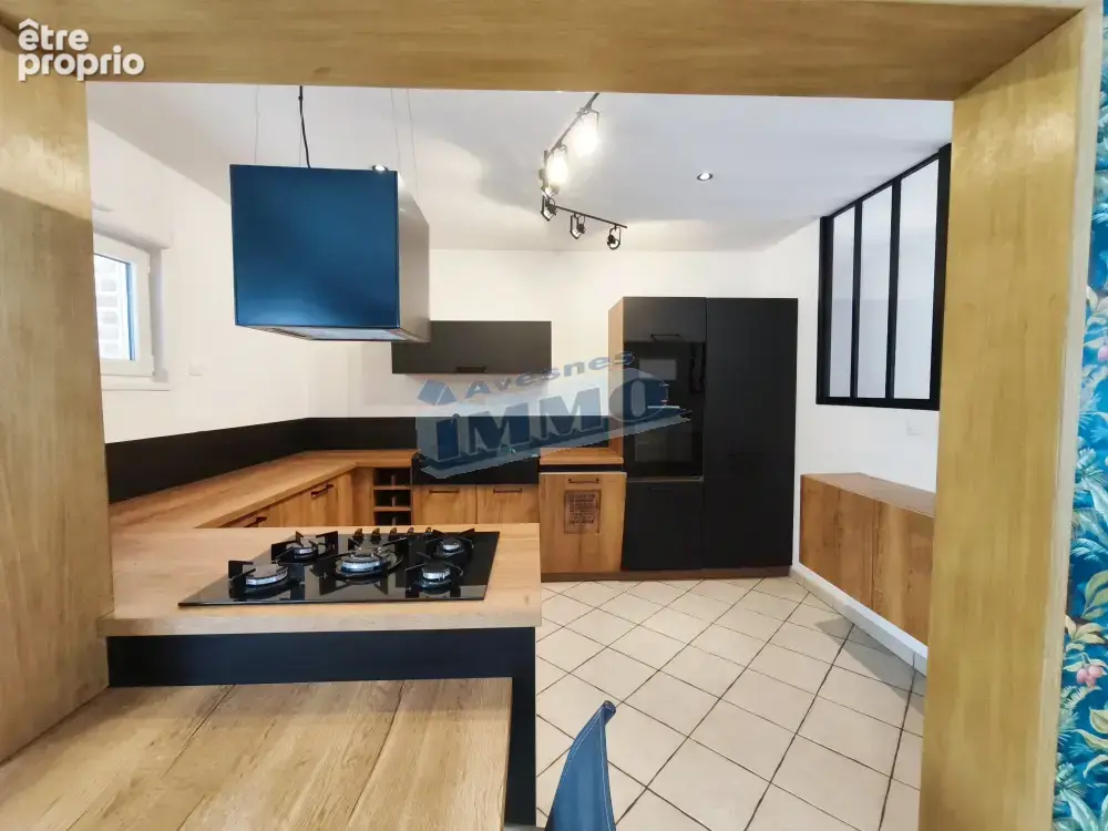 Maison semi-plain-pied de 180 m2. Secteur d'Aubigny-en-Artois - photo 4