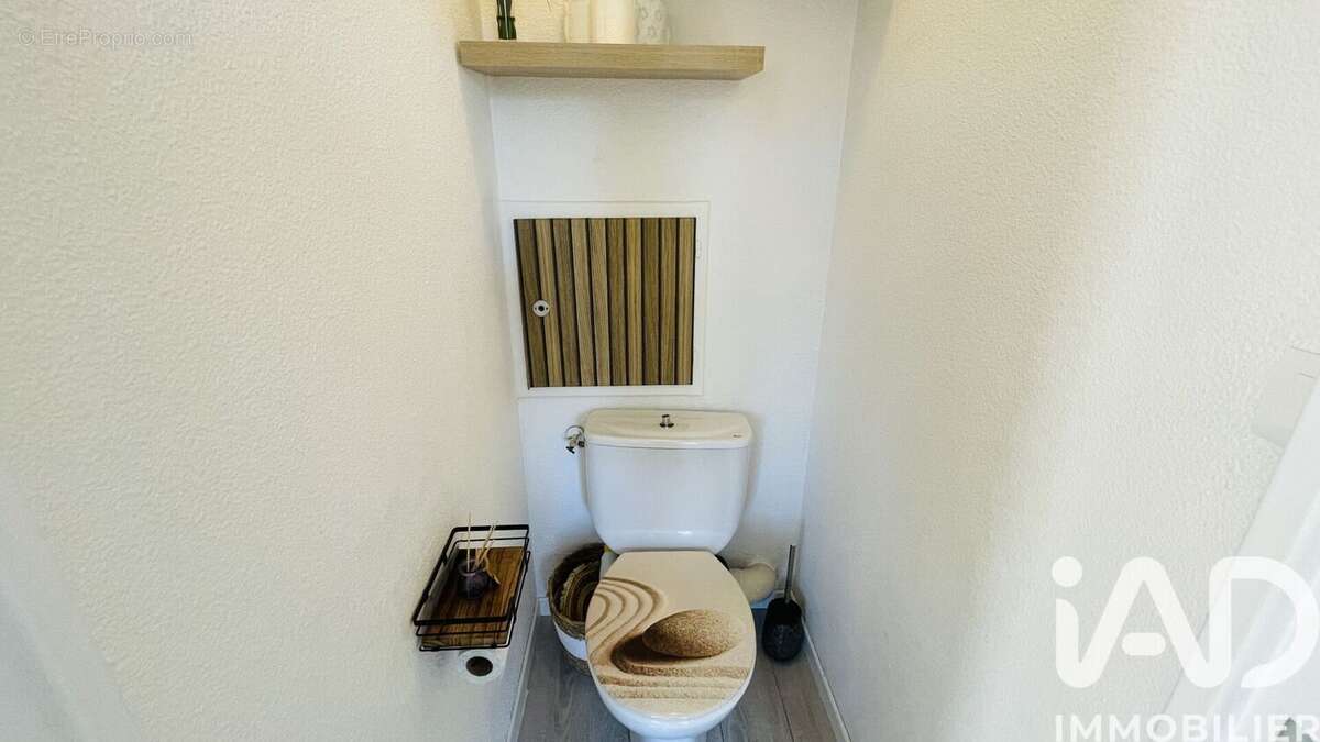 Photo 8 - Appartement à FREJUS