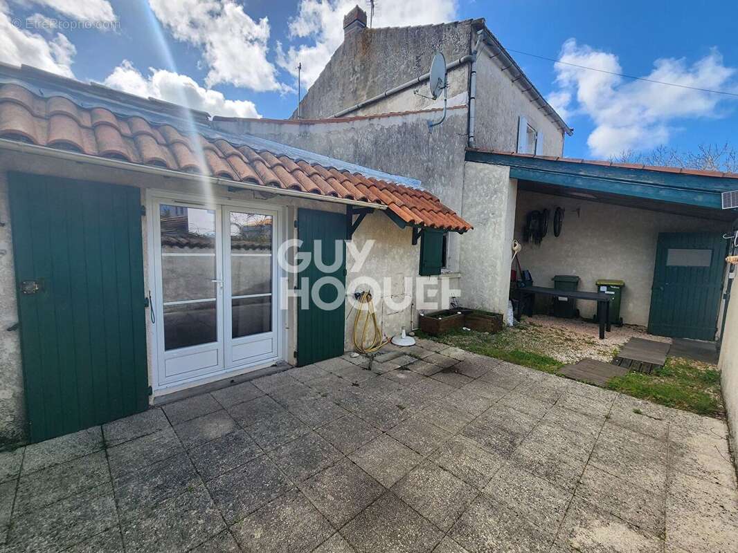 Charmante Maison à Vendre à Sauzelle - Idéale pour Primo Accédants ! - photo 18