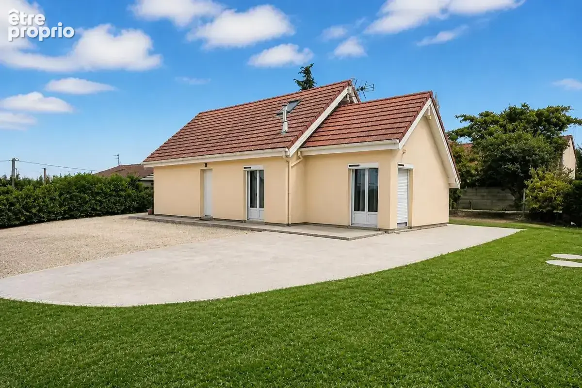 Maison à BRIENNE