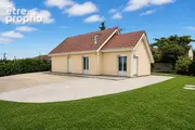Maison à BRIENNE
