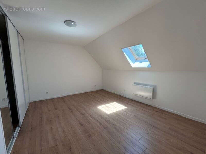 Maison à BROUSSY-LE-GRAND