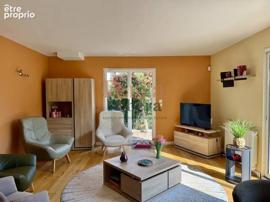 Villa tout confort avec piscine à 8 minutes de la mer - photo 3