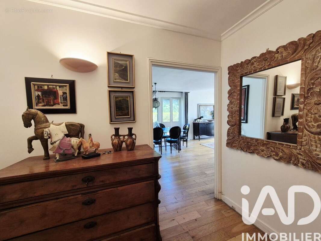 Photo 5 - Appartement à JOUY-EN-JOSAS