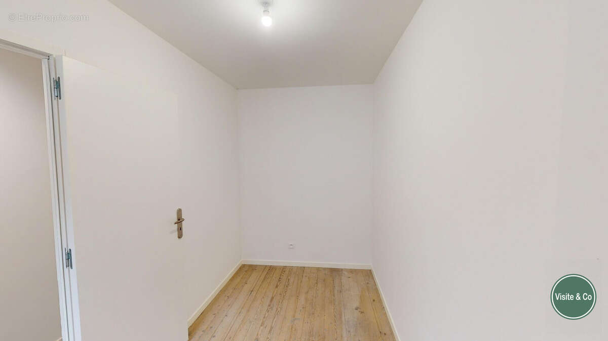 Maison à ISIGNY-SUR-MER