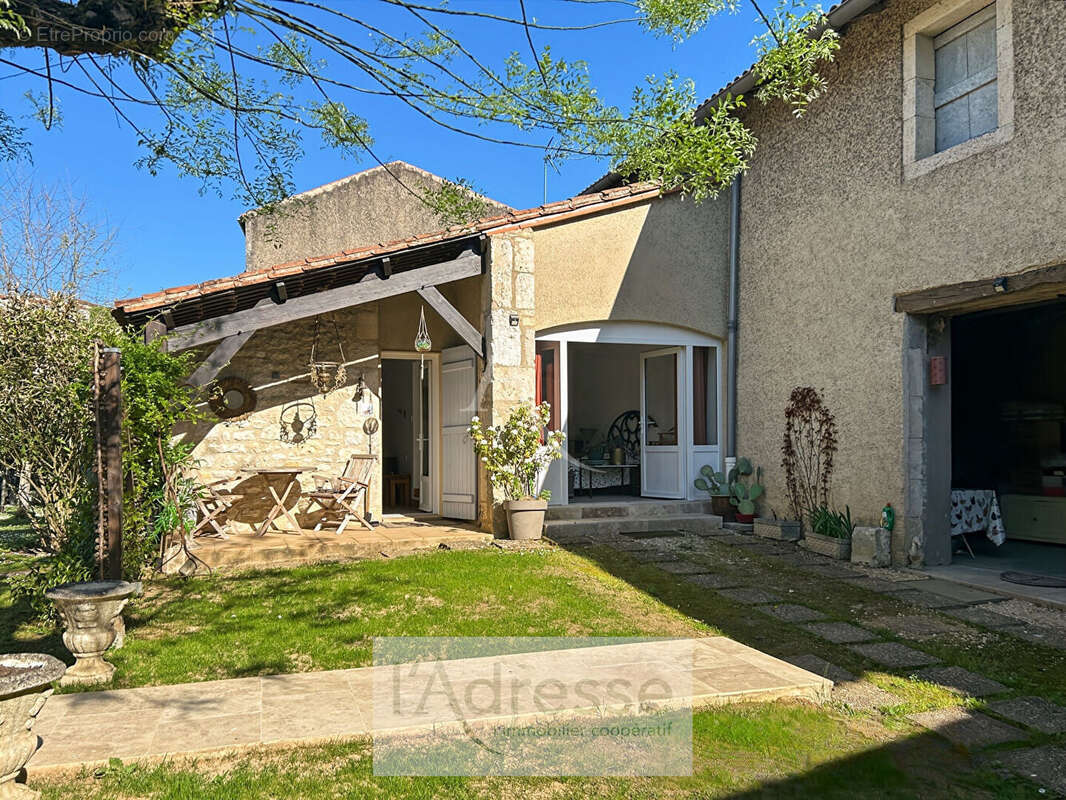 Coup de Coeur - Charme et Authenticité - photo 3