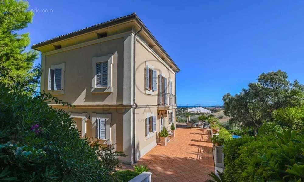 Maison à DAINVILLE