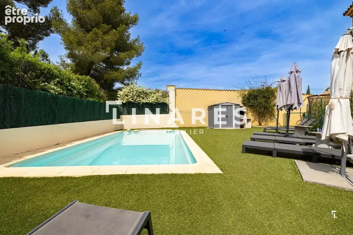 Appartement à ALLAUCH