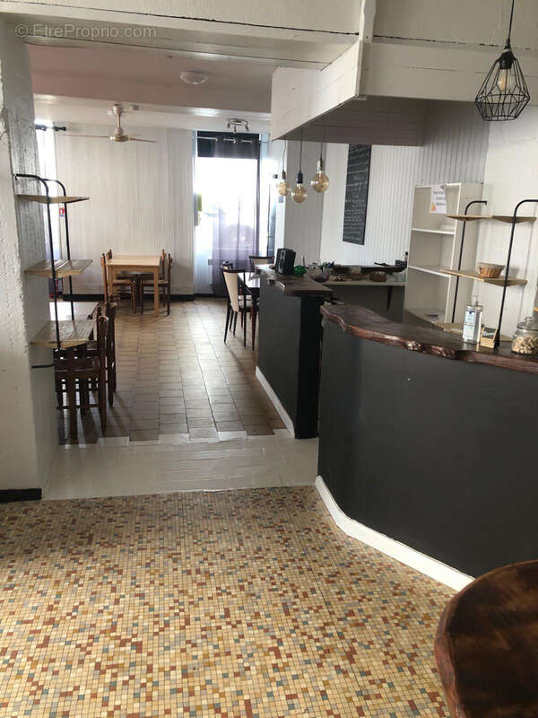 Commerce à ROCHEFORT