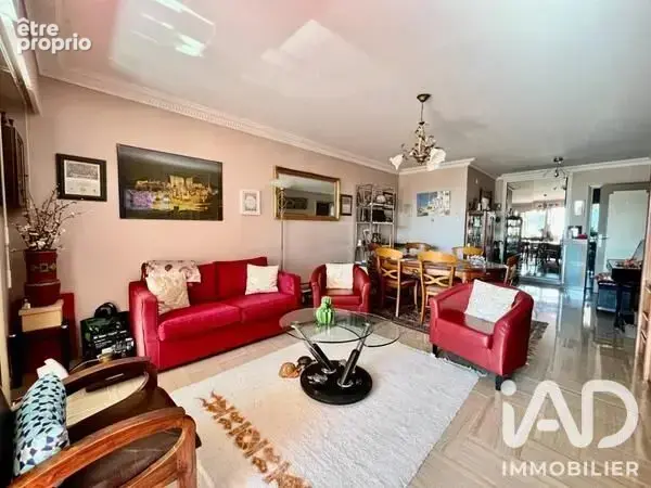Photo 1 - Appartement à GRASSE