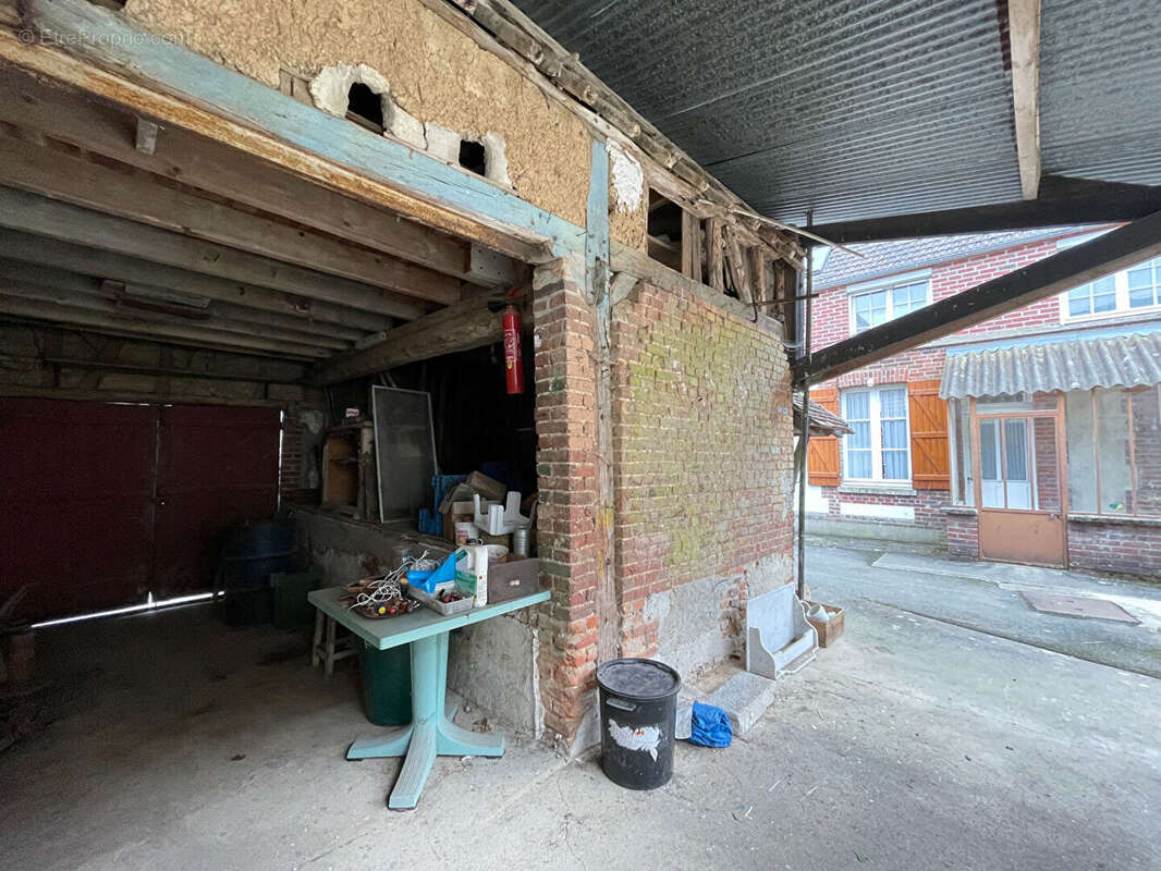 Maison à NEUILLY-EN-VEXIN