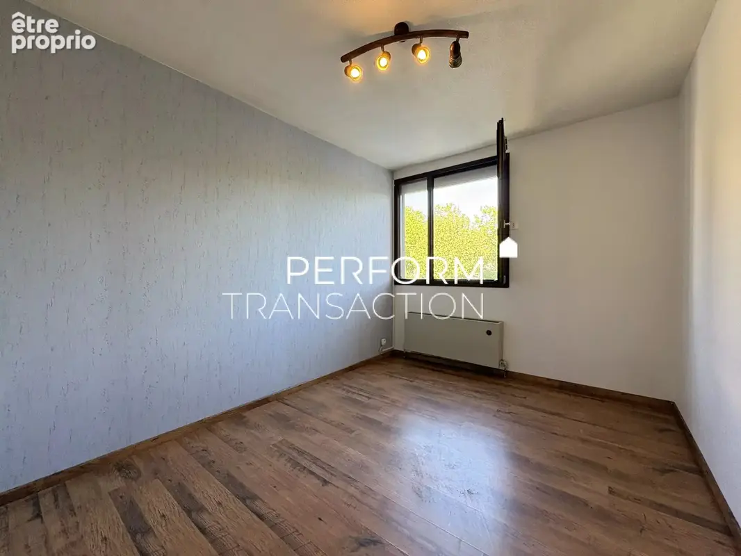 Appartement 3 pièces avec terrasse de 25 m² - photo 7