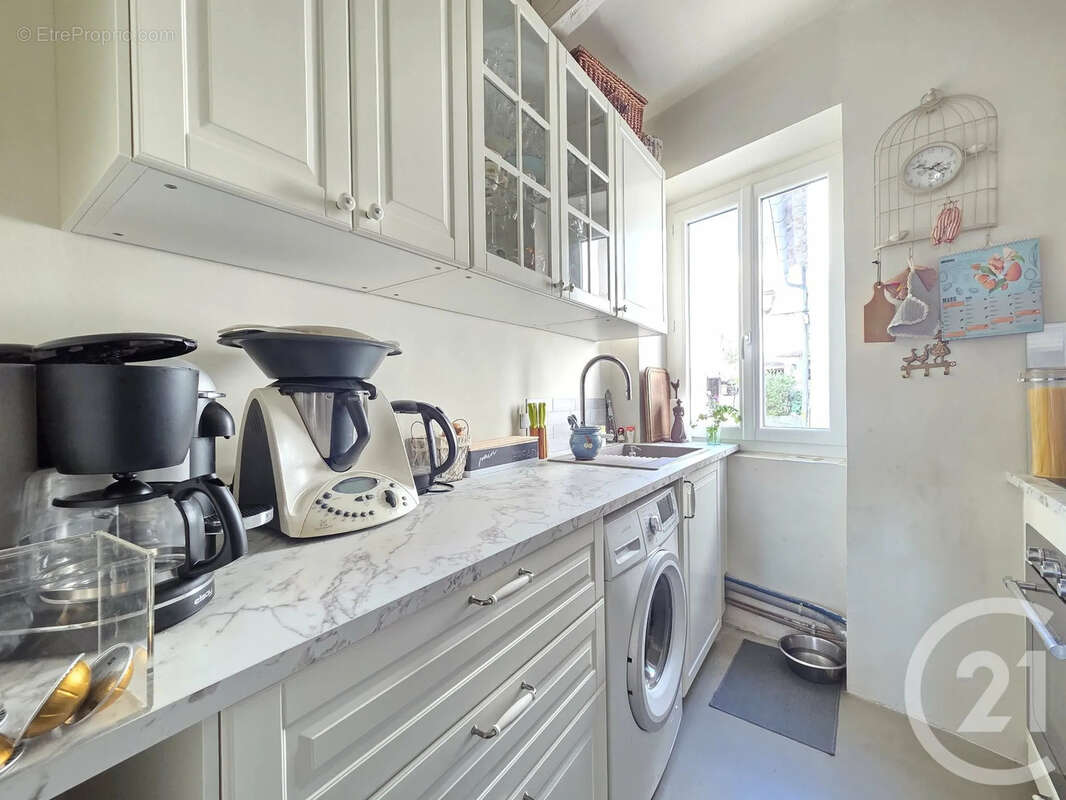 Appartement à LE CASTELLET