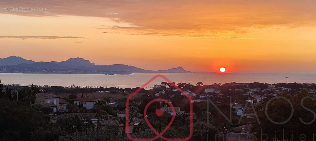Maison à FREJUS