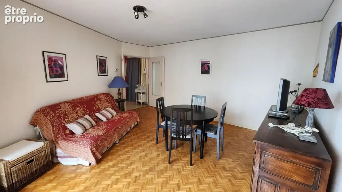 Appartement à LYON-5E