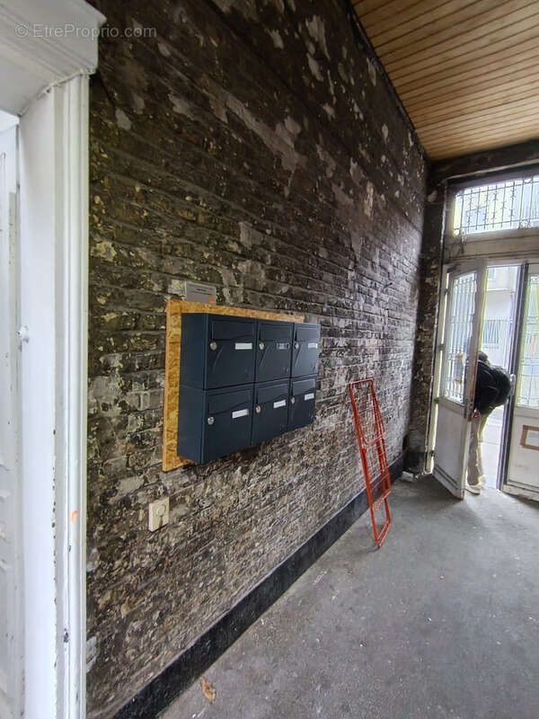 Appartement à LILLE