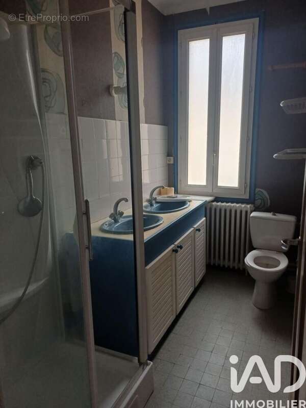 Appartement 122 m² à Brienne-Le-Chateau  - photo 9