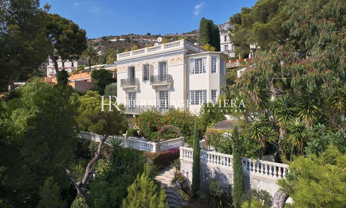 Maison 350 m² à Cap-D'ail  - photo 28