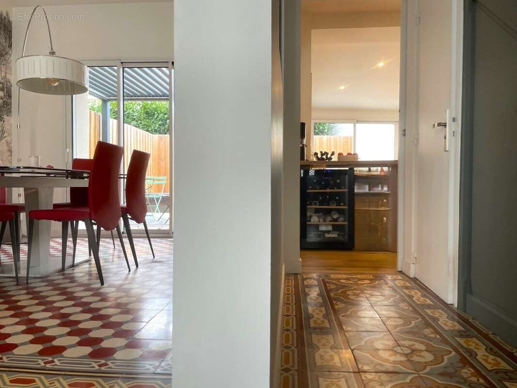 Maison à LA ROCHELLE