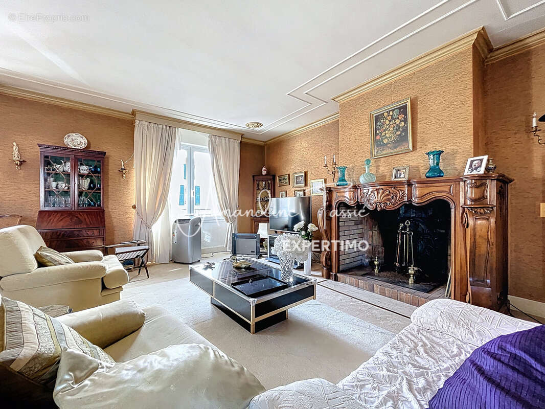 Appartement à MILLAU