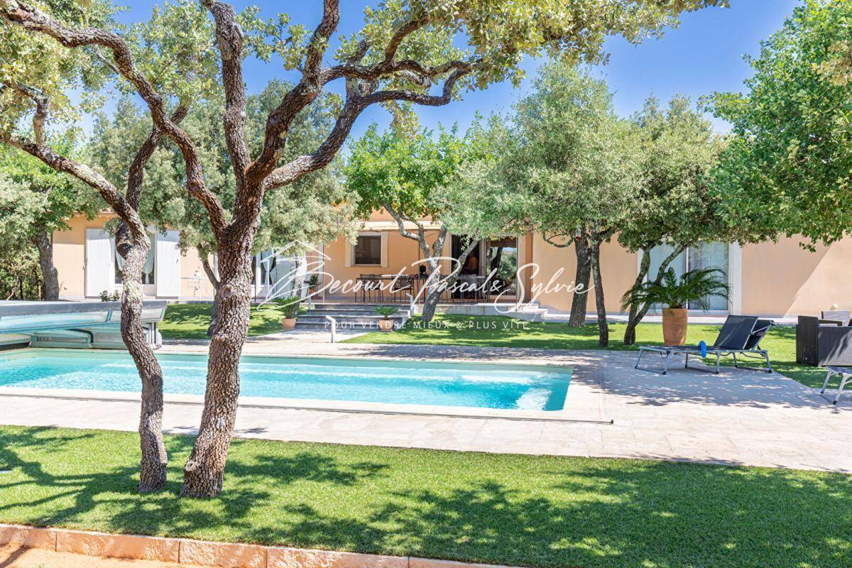 Maison à SAINT-DIDIER