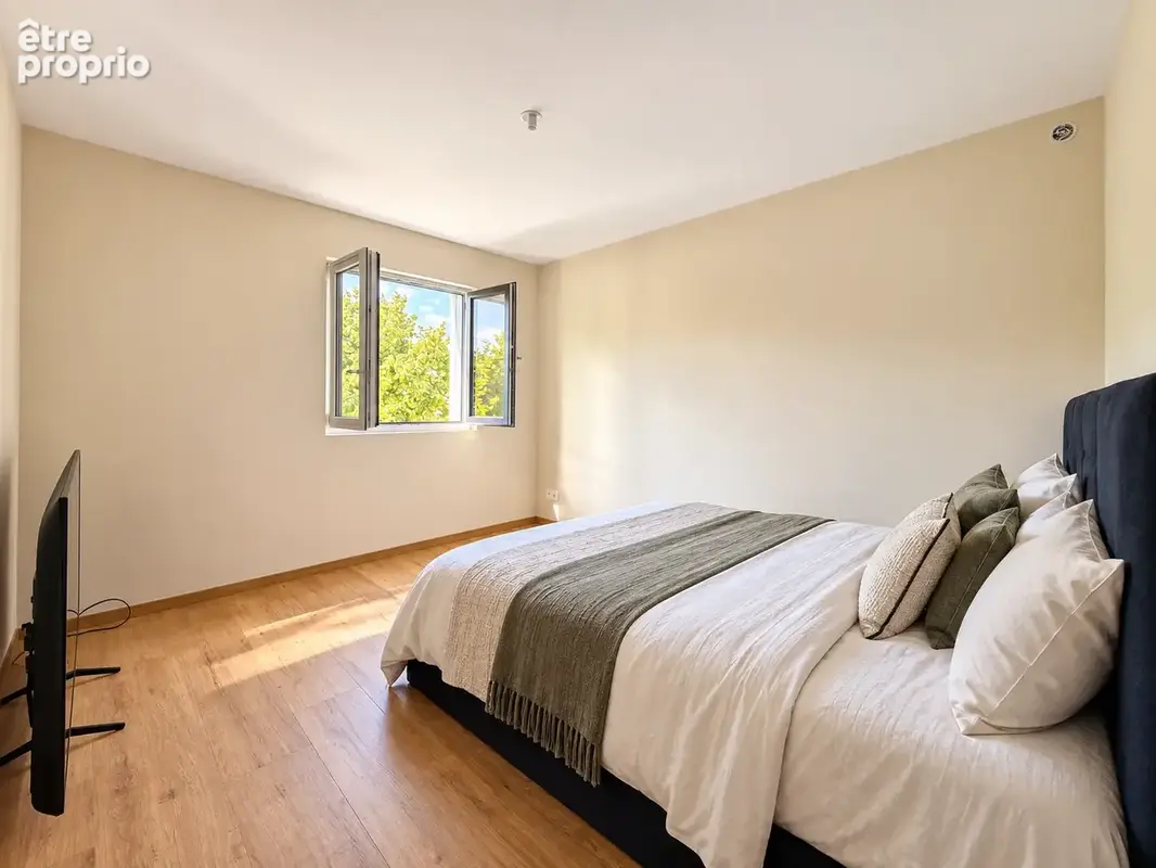 Rozérieulles   exclusivité   maison contemporaine 2025 - photo 7